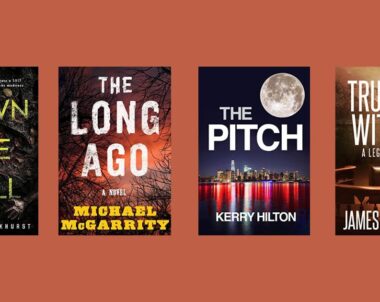 New Mystery and Thriller Books to Read | July 4