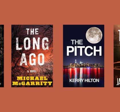 New Mystery and Thriller Books to Read | July 4