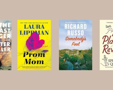 New Books to Read in Literary Fiction | July 25