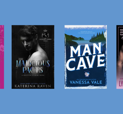 New Romance Books to Read | July 11