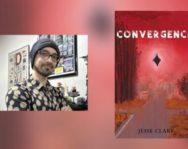 Interview with Jesse Clary, Author of Convergence