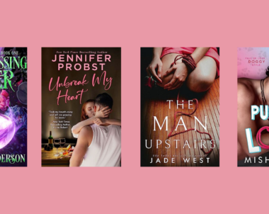 New Romance Books to Read | July 18