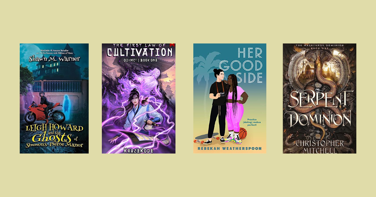 New Young Adult Books to Read | July 11