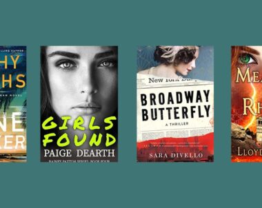 New Mystery and Thriller Books to Read | August 1