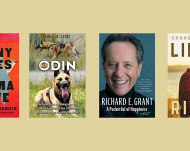 New Biography and Memoir Books to Read | August 1