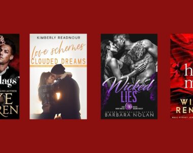 New Romance Books to Read | August 15