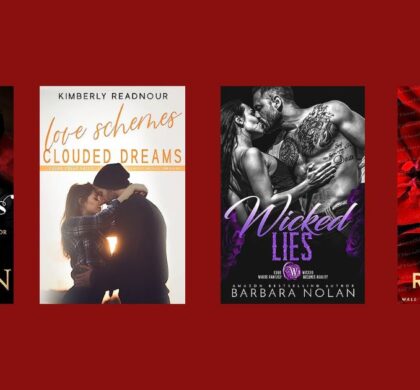 New Romance Books to Read | August 15