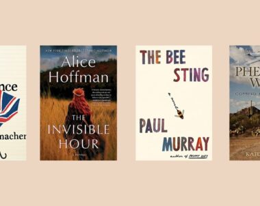 New Books to Read in Literary Fiction | August 15