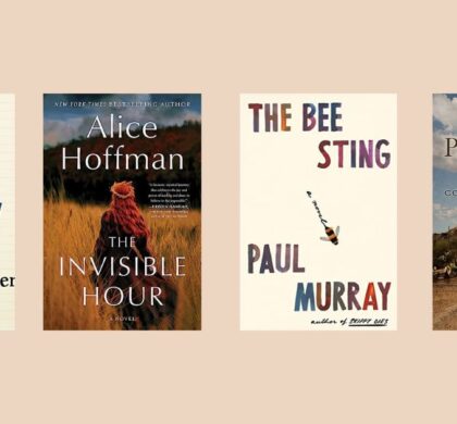 New Books to Read in Literary Fiction | August 15