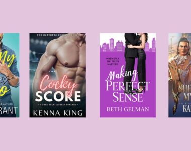 New Romance Books to Read | August 22