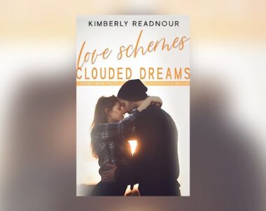 Interview with Kimberly Readnour, Author of Love Schemes, Clouded Dreams