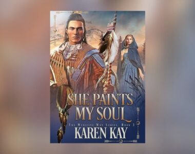 A Brief Look at She Paints My Soul