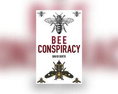 Interview with David Boito, Author of Bee Conspiracy