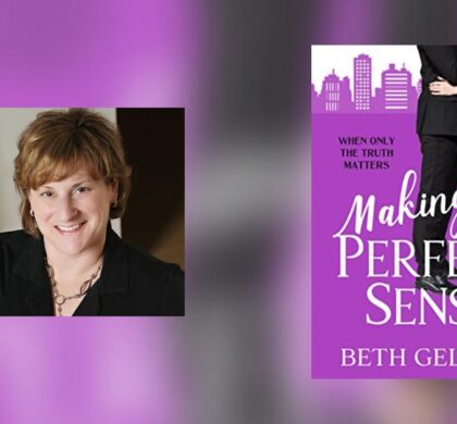 Interview with Beth Gelman, Author of Making Perfect Sense