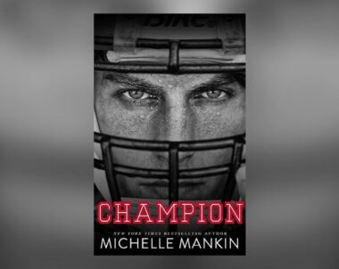 Interview with Michelle Mankin, Author of Champion