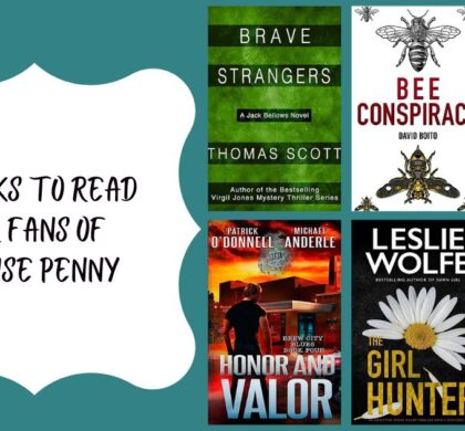 6 Books to Read for Fans of Louise Penny