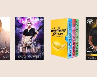 New Romance Books to Read | September 12