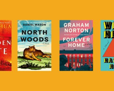 New Books to Read in Literary Fiction | September 19