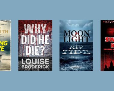 New Mystery and Thriller Books to Read | September 26