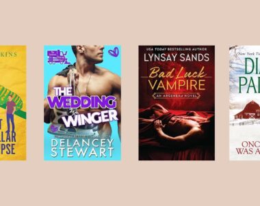 New Romance Books to Read | September 26