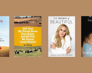 New Biography and Memoir Books to Read | September 26