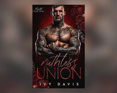 Interview with Ivy Davis, Author of Ruthless Union