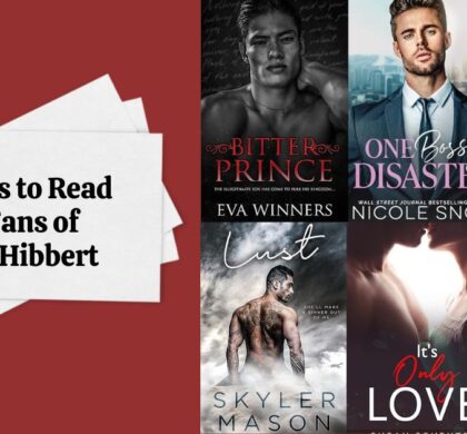 6 Books to Read for Fans of Talia Hibbert