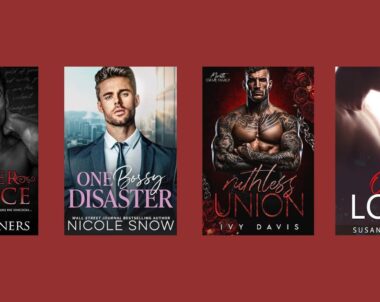 New Romance Books to Read | October 3