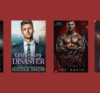 New Romance Books to Read | October 3