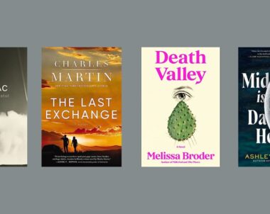 New Books to Read in Literary Fiction | October 3