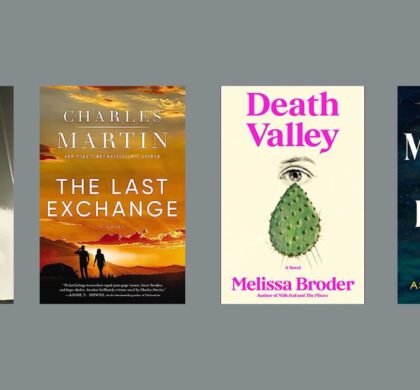 New Books to Read in Literary Fiction | October 3