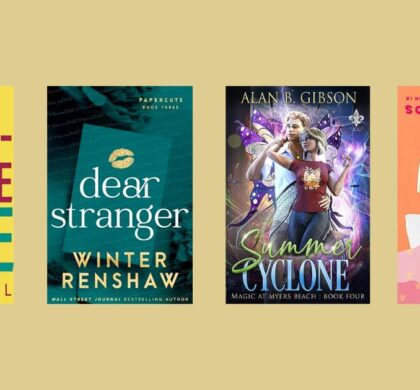 New Romance Books to Read | October 10