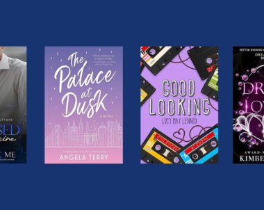 New Romance Books to Read | October 24