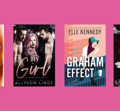 New Romance Books to Read | October 31