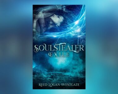 Interview with Reed Logan Westgate, Author of Soulstealer Exile