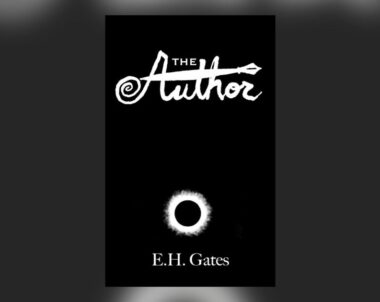 Interview with E.H. Gates, Author of The Author