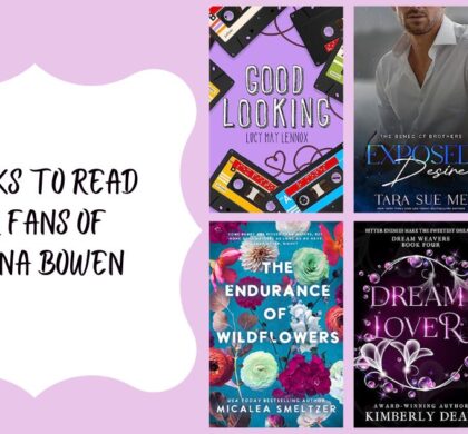 6 Books to Read for Fans of Sarina Bowen