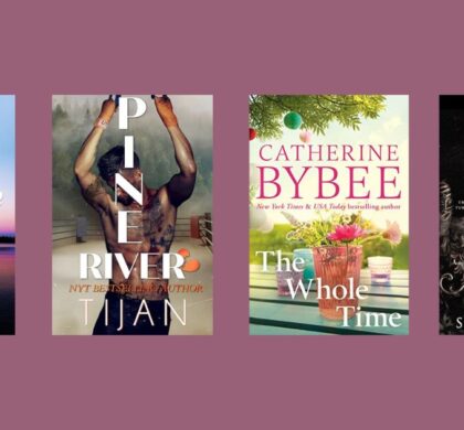 New Romance Books to Read | November 14