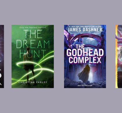 New Young Adult Books to Read | November 14