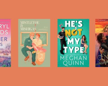 New Romance Books to Read | November 28