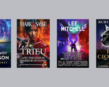 New Science Fiction and Fantasy Books | November 28