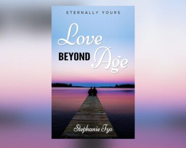 Interview with Stephanie Tyo, Author of Love Beyond Age