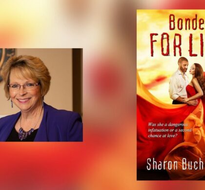 Interview with Sharon Buchbinder, Author of Bonded for Life