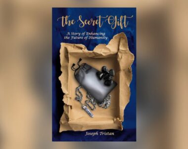 Interview with Joseph Tristan, Author of The Secret Gift