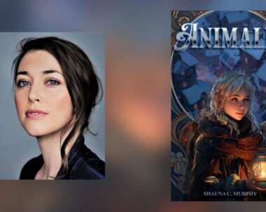 Interview with Shauna C. Murphy, Author of Animalia