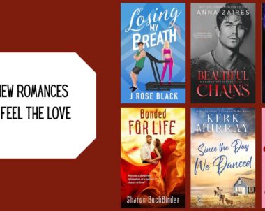 6 New Romances to Feel the Love