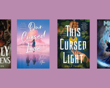 New Young Adult Books to Read | December 12