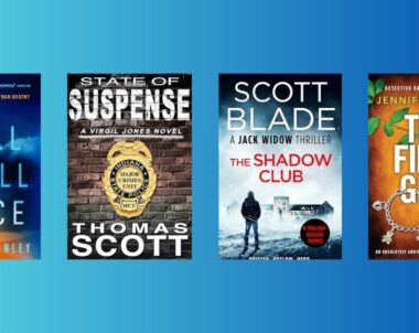 New Mystery and Thriller Books to Read | December 19