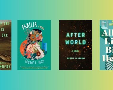 New Books to Read in Literary Fiction | December 26