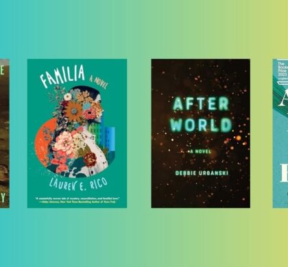 New Books to Read in Literary Fiction | December 26